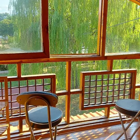 Wooden Wprivate Garden Orchard -room Wac Vilă