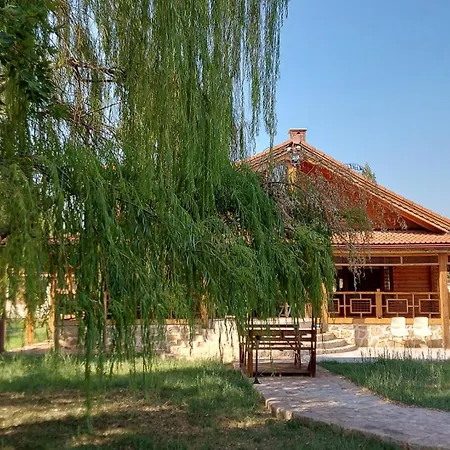Вилла Wooden Wprivate Garden Orchard -room Wac *