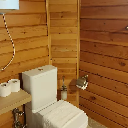Wooden Wprivate Garden Orchard -room Wac Villa
