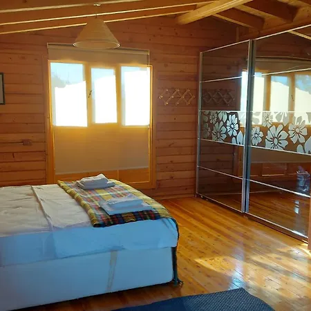 Wooden Wprivate Garden Orchard -room Wac * أنطاليا